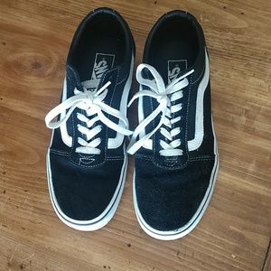 Vans Old School sneakers